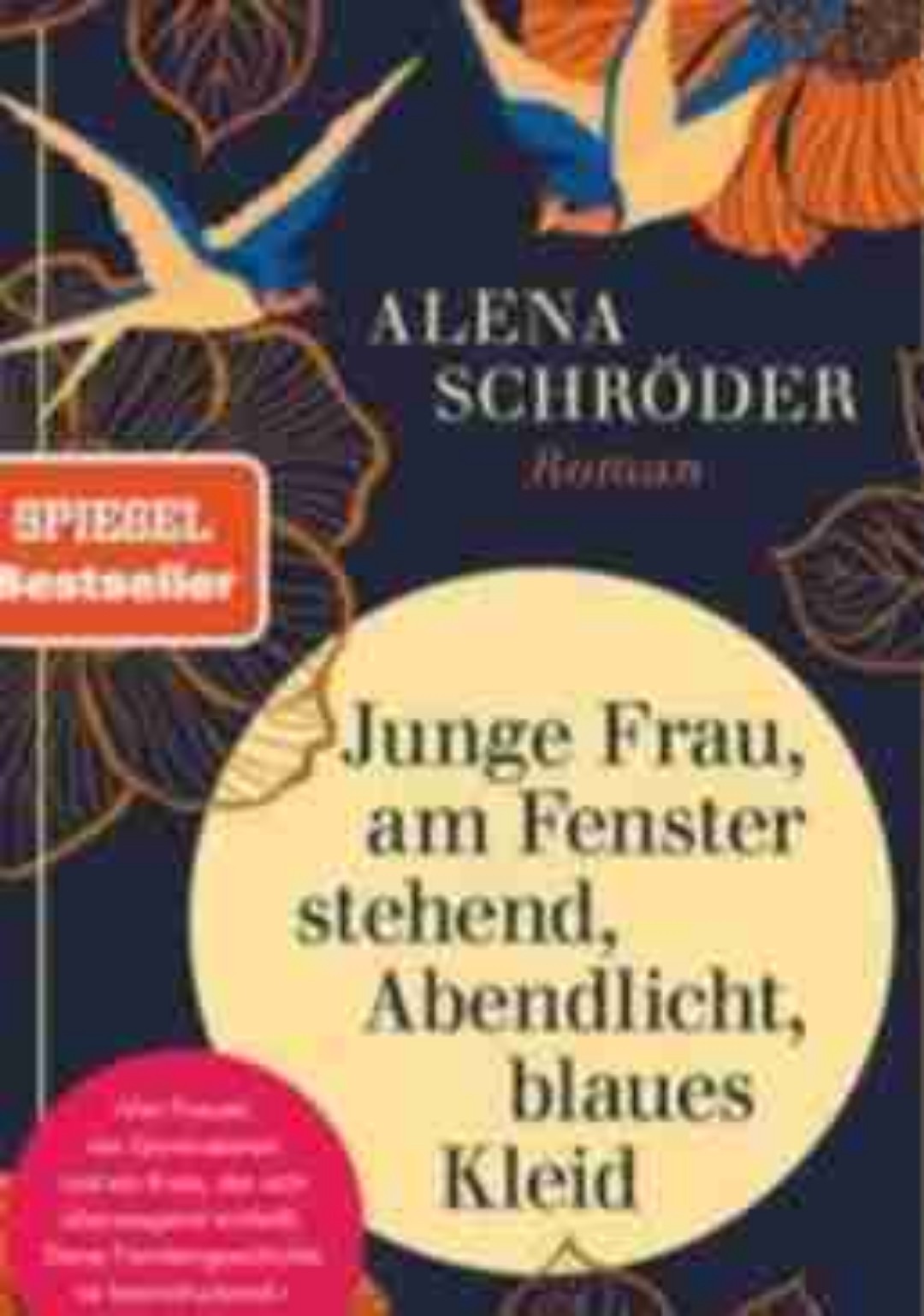 Rührende Familiengeschichte
(Restitutionssache/von Nazis geraubte Kunstschätze/Krieg/Juden)