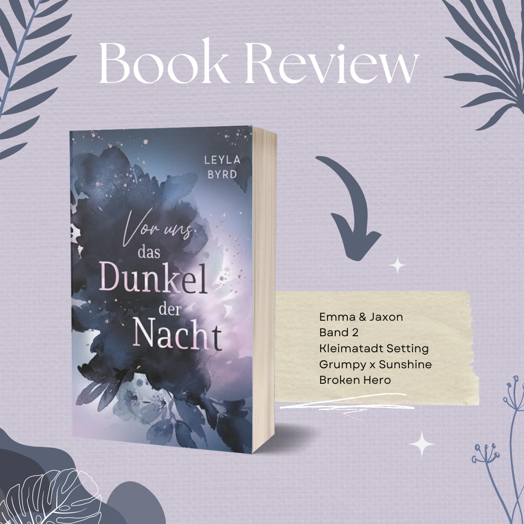 Wunderschönes Buch 