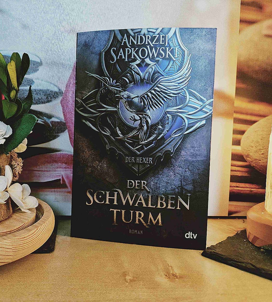 EINFACH FANTASY PUR!