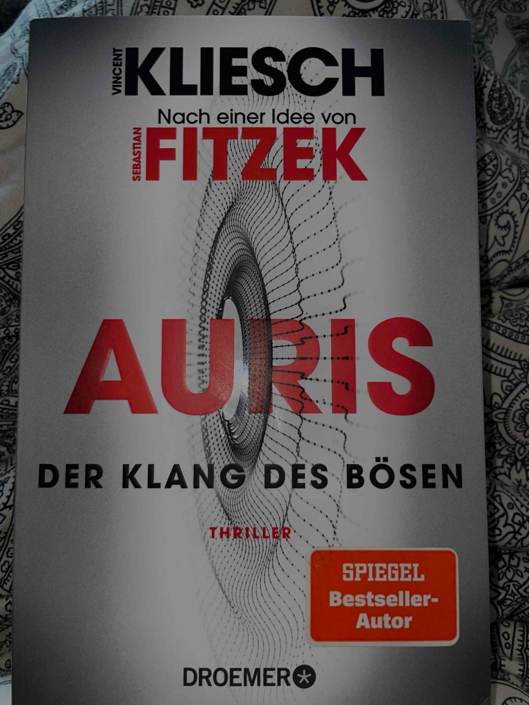 Eine spannende Storyline bei der man vor Mitgefühl platzen könnte!