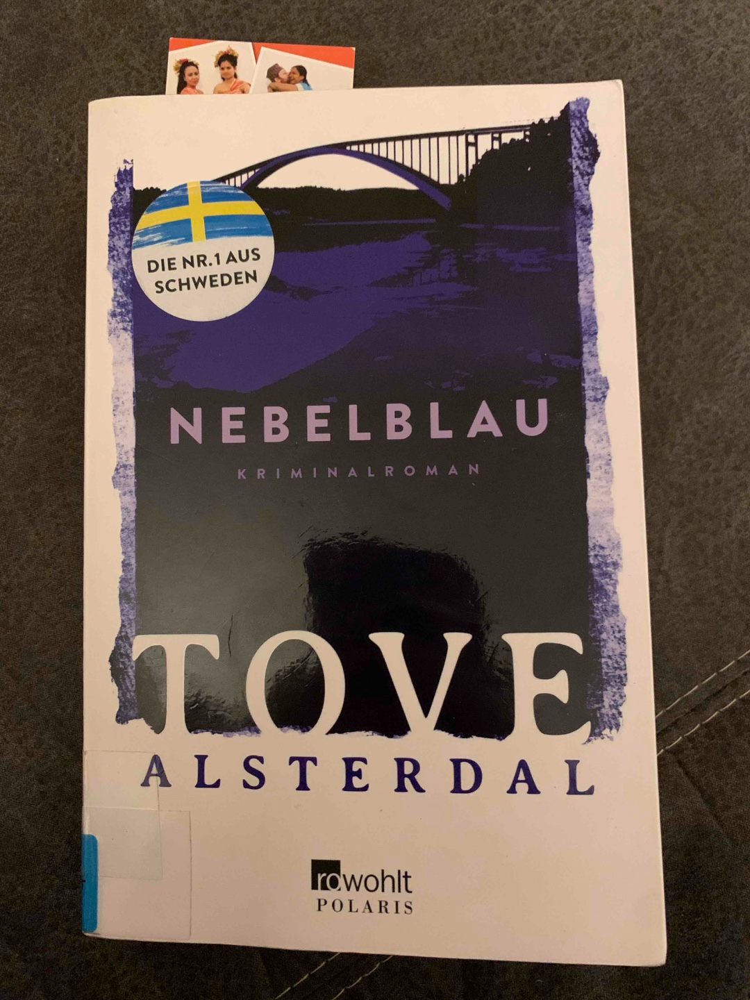 Fast so gut wie die ersten beiden Teile