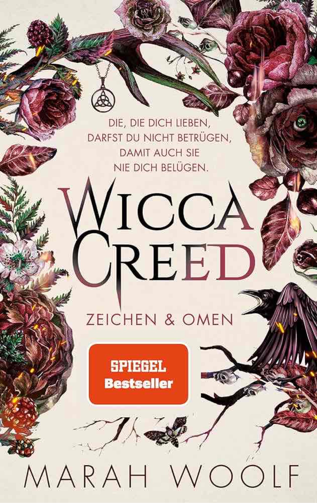 Ein tolles Buch trotz Höhen und Tiefen. 