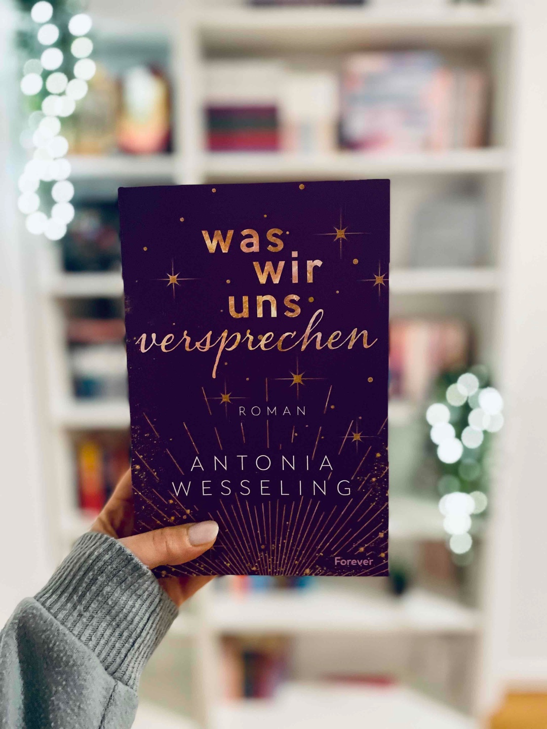 Ein gelungener Abschluss für die tolle Reihe 💜✨