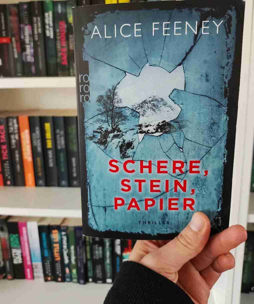 Krasse Geschichte!