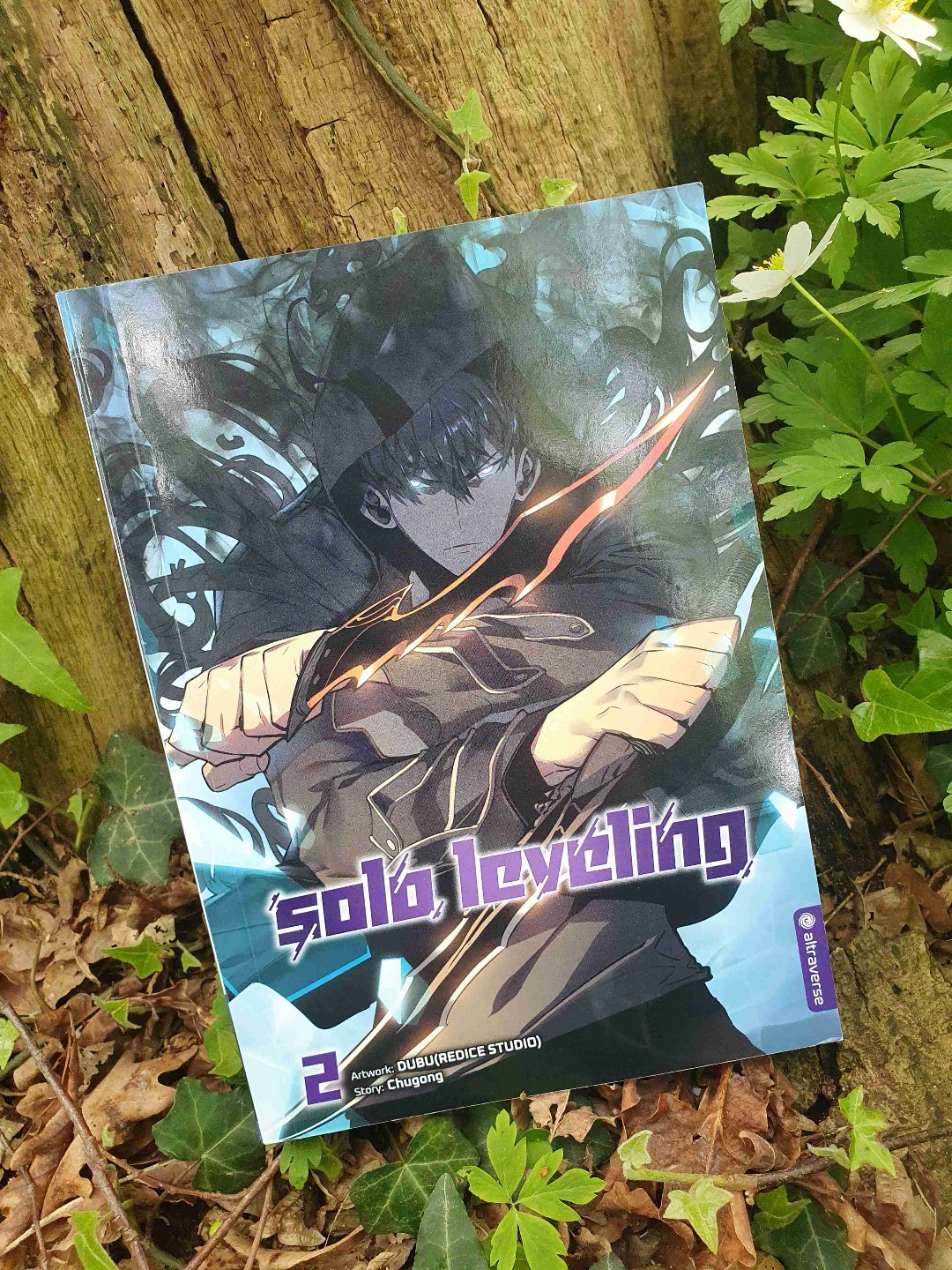 Super cooler Folgeband, wobei ich den ersten einen kleinen Ticken besser fand. Finde die Story aber nach wie vor super interessant und der Protagonist macht ebenfalls eine spannende Entwicklung mit. Werde definitiv weiter lesen 😊