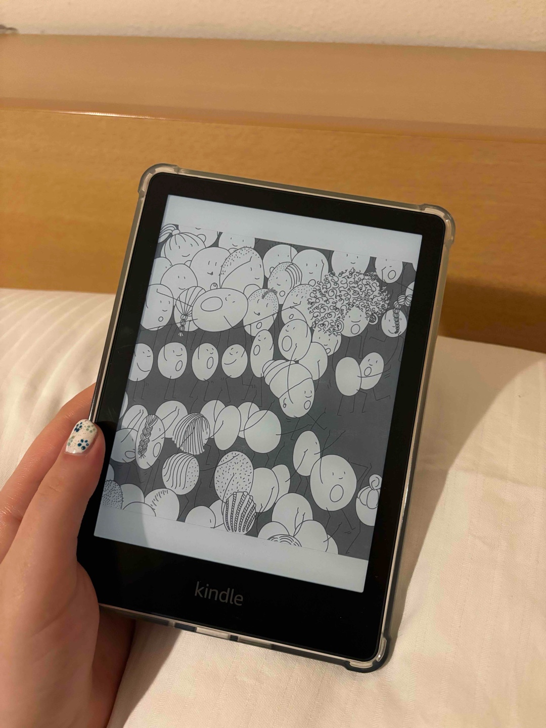 Ein geniales Buch - nicht nur für Kinder.
