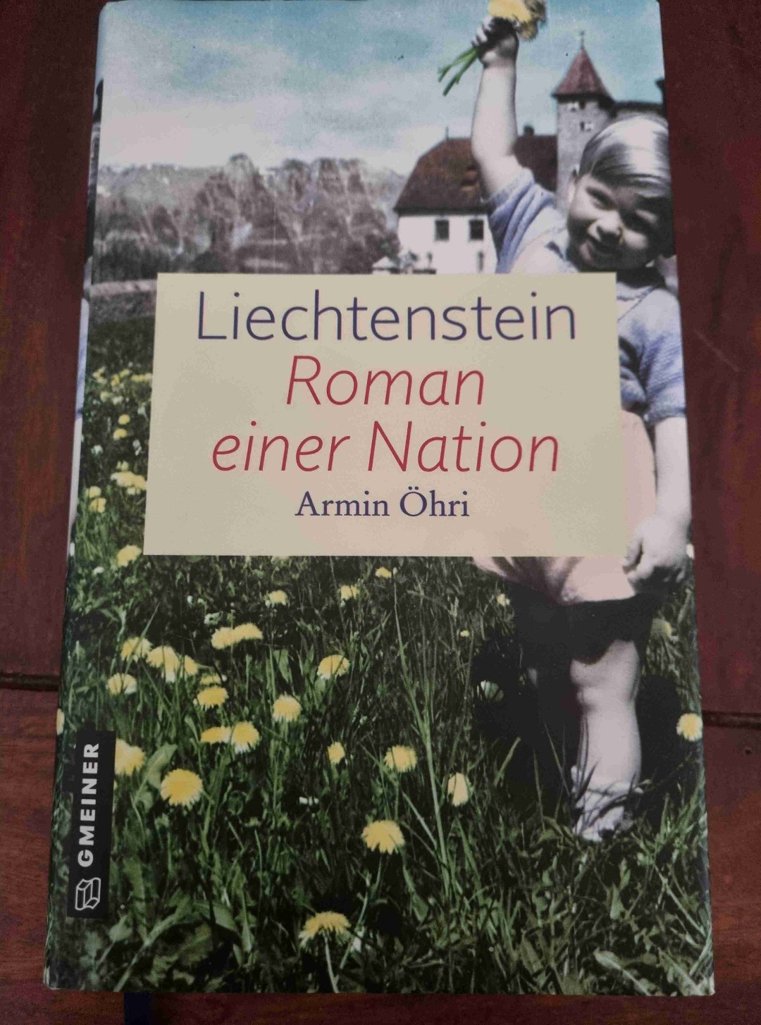 Zwischen Wahrheit und Dichtung