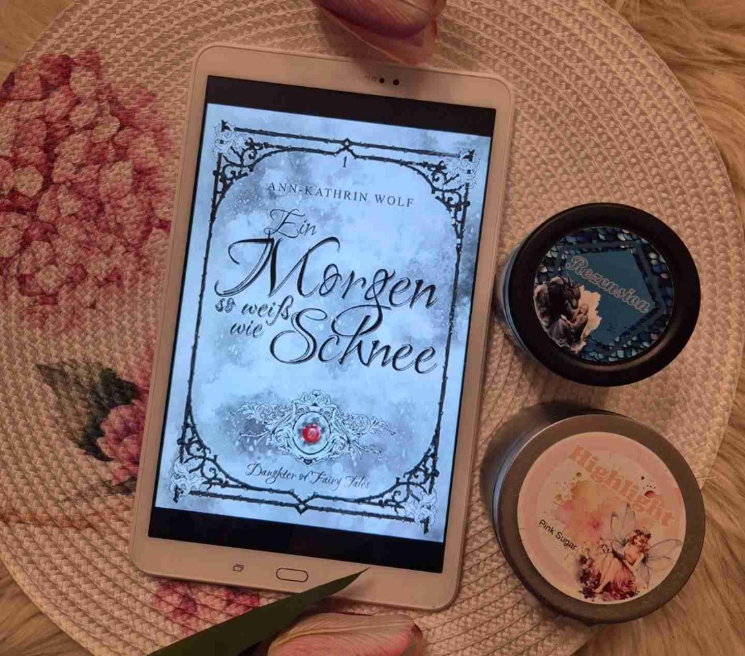 Tolles Buch