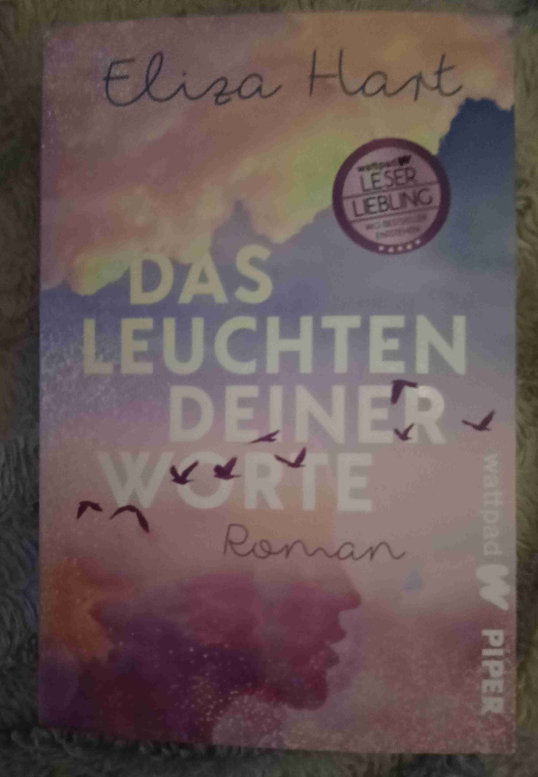 3,75/4 Sterne 