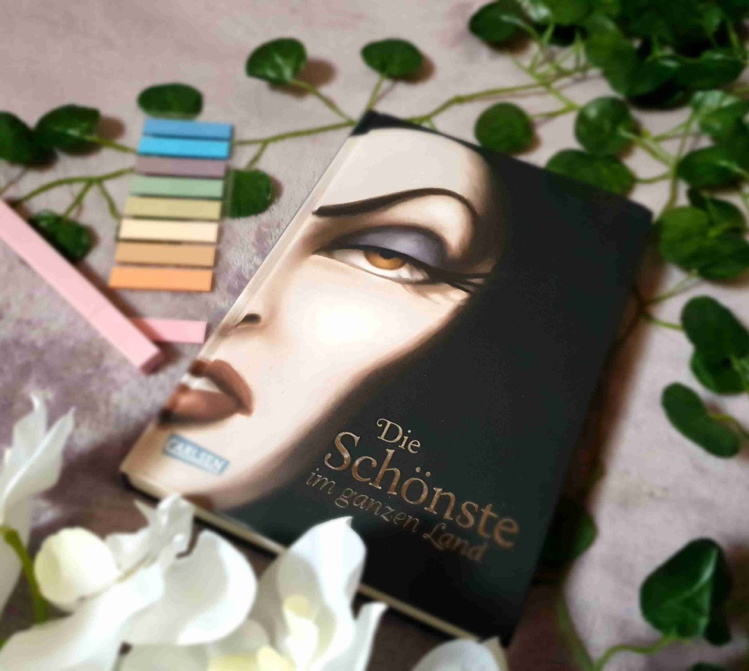Man muss es gelesen haben 🖤