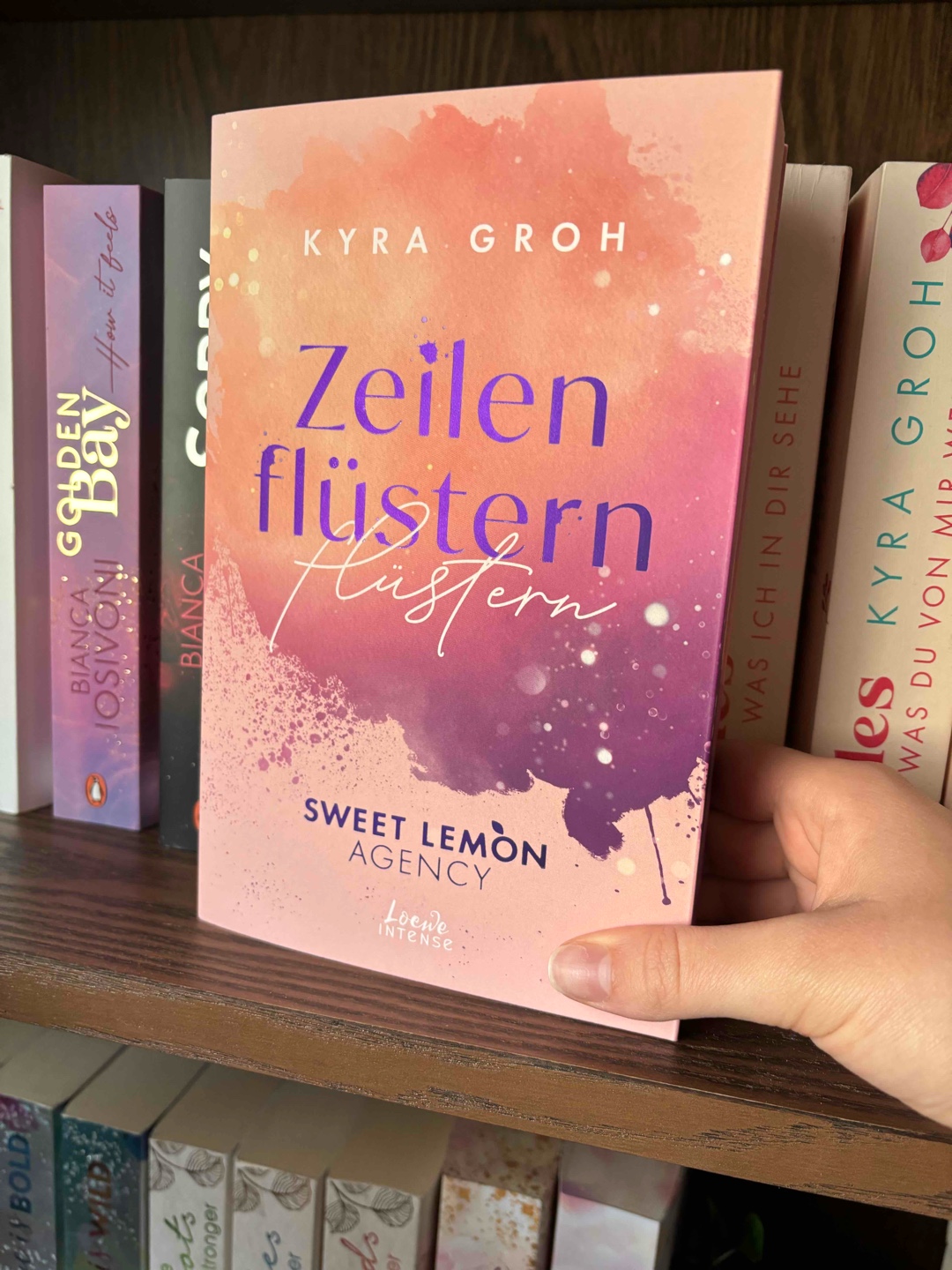 war echt süß📖🔇