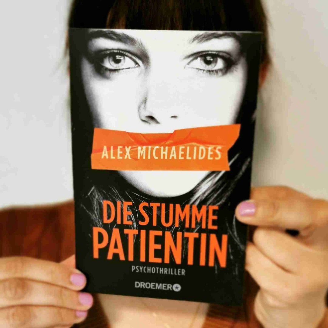 Für einen Psychothriller eher lahm.