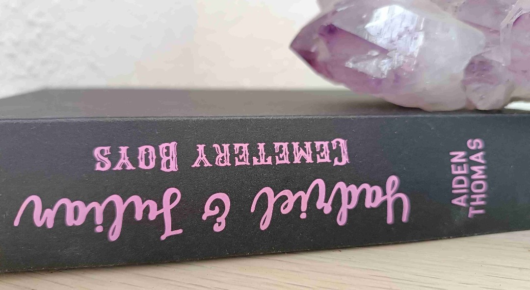Mir geht das Herz auf beim Lesen.