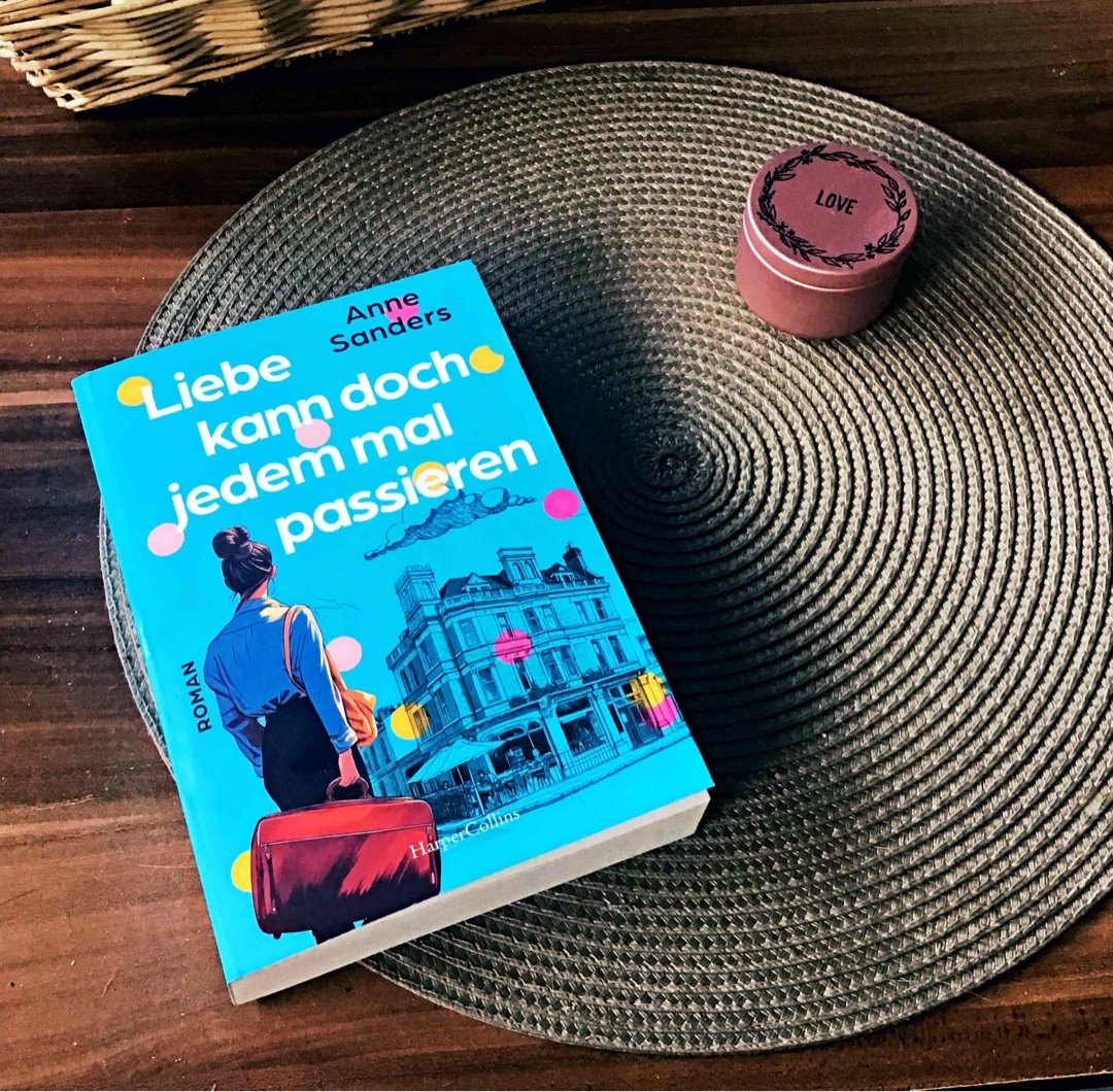 Wunderschön 