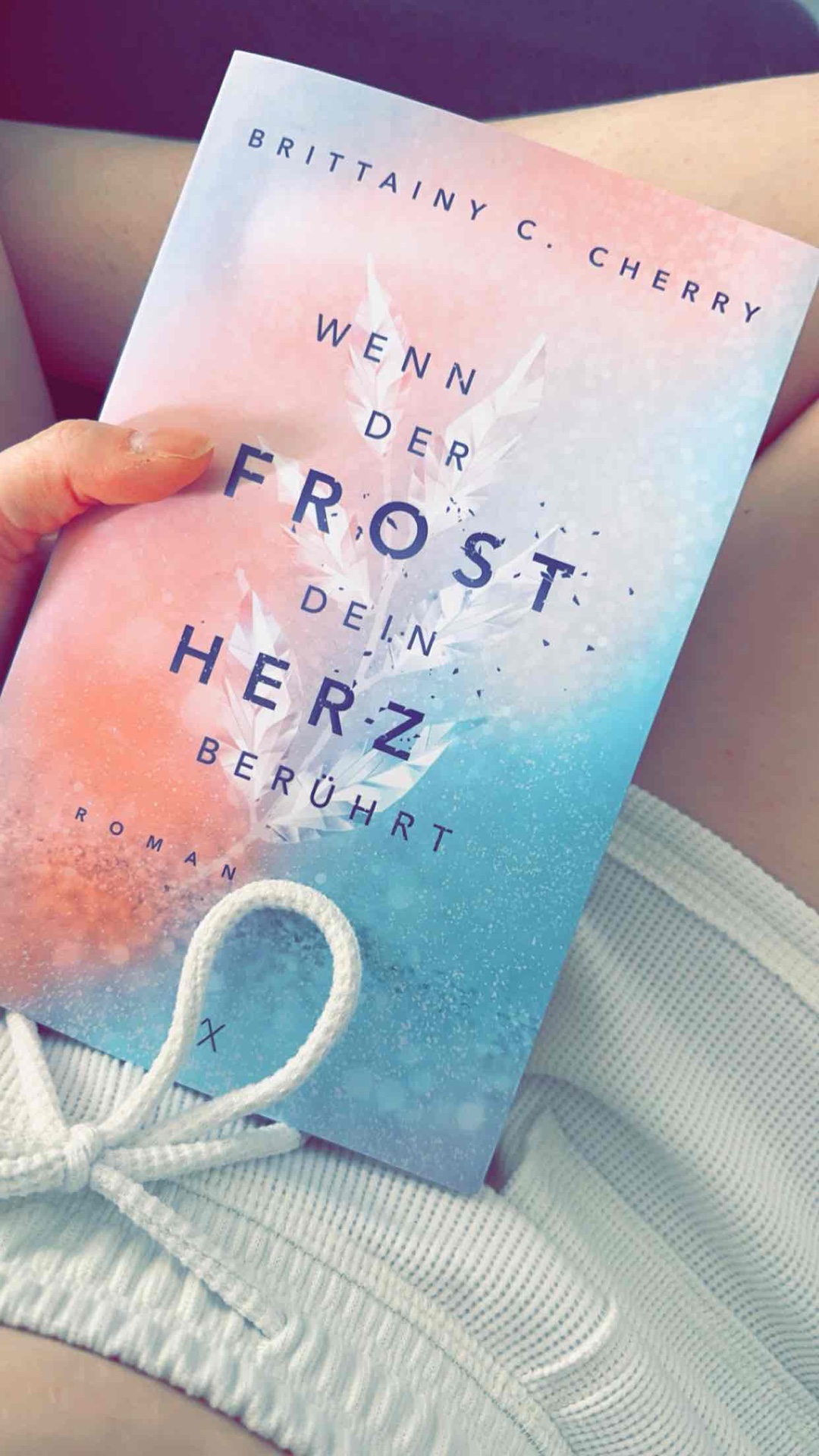 Dieses Buch geht unter die Haut
