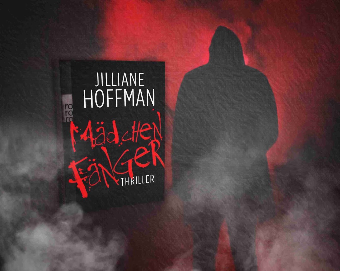 Gut konstruierter Thriller