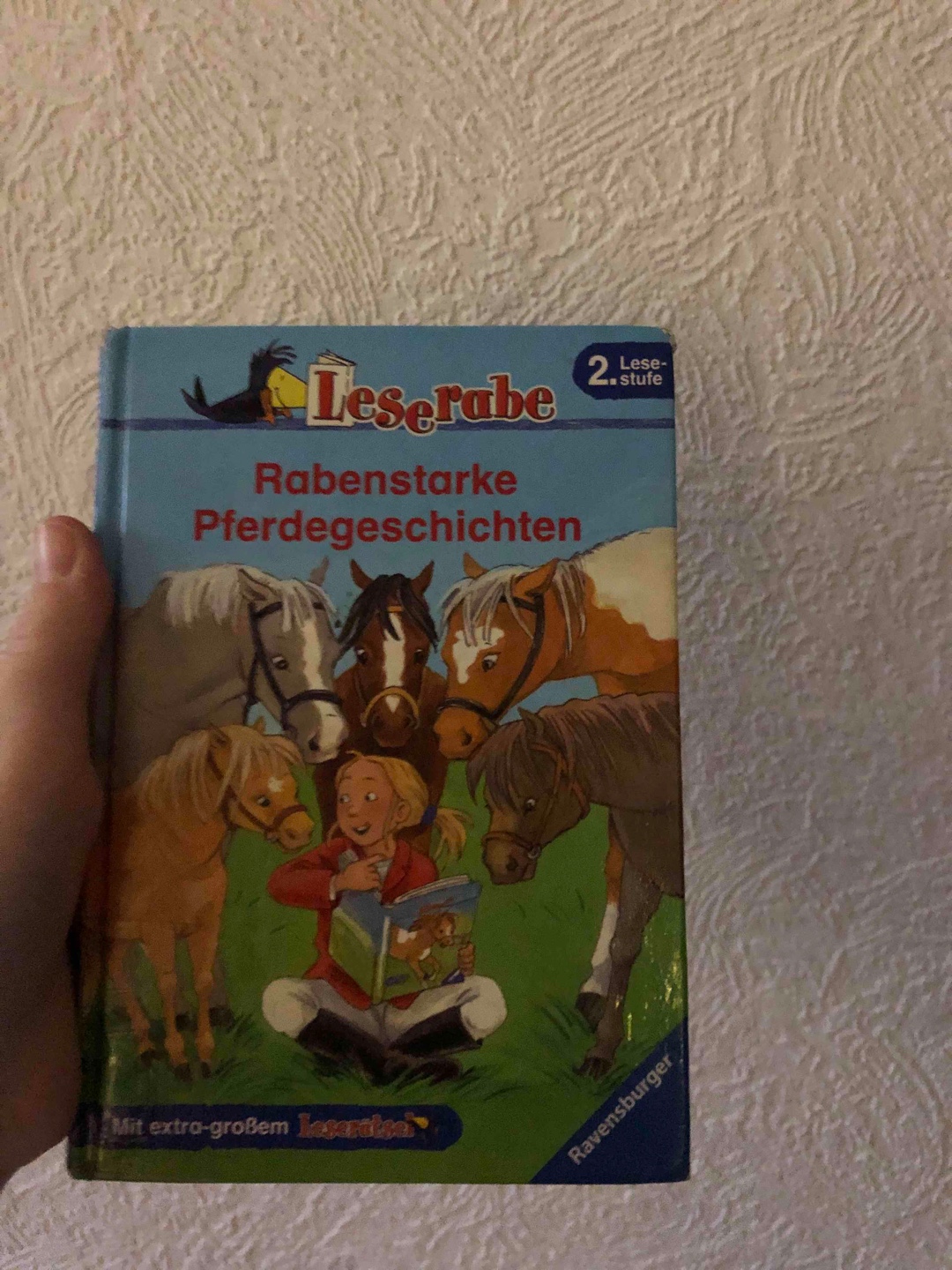 Ich habe die meisten Geschichten schon gelesen und es ist auch nicht der Hammer. Aber es ist okay.🙂😕🫤🤓