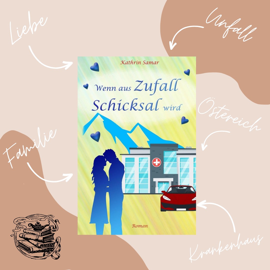 Tolle Protagonisten gepaart mit tollem Schreibstil🥰📚