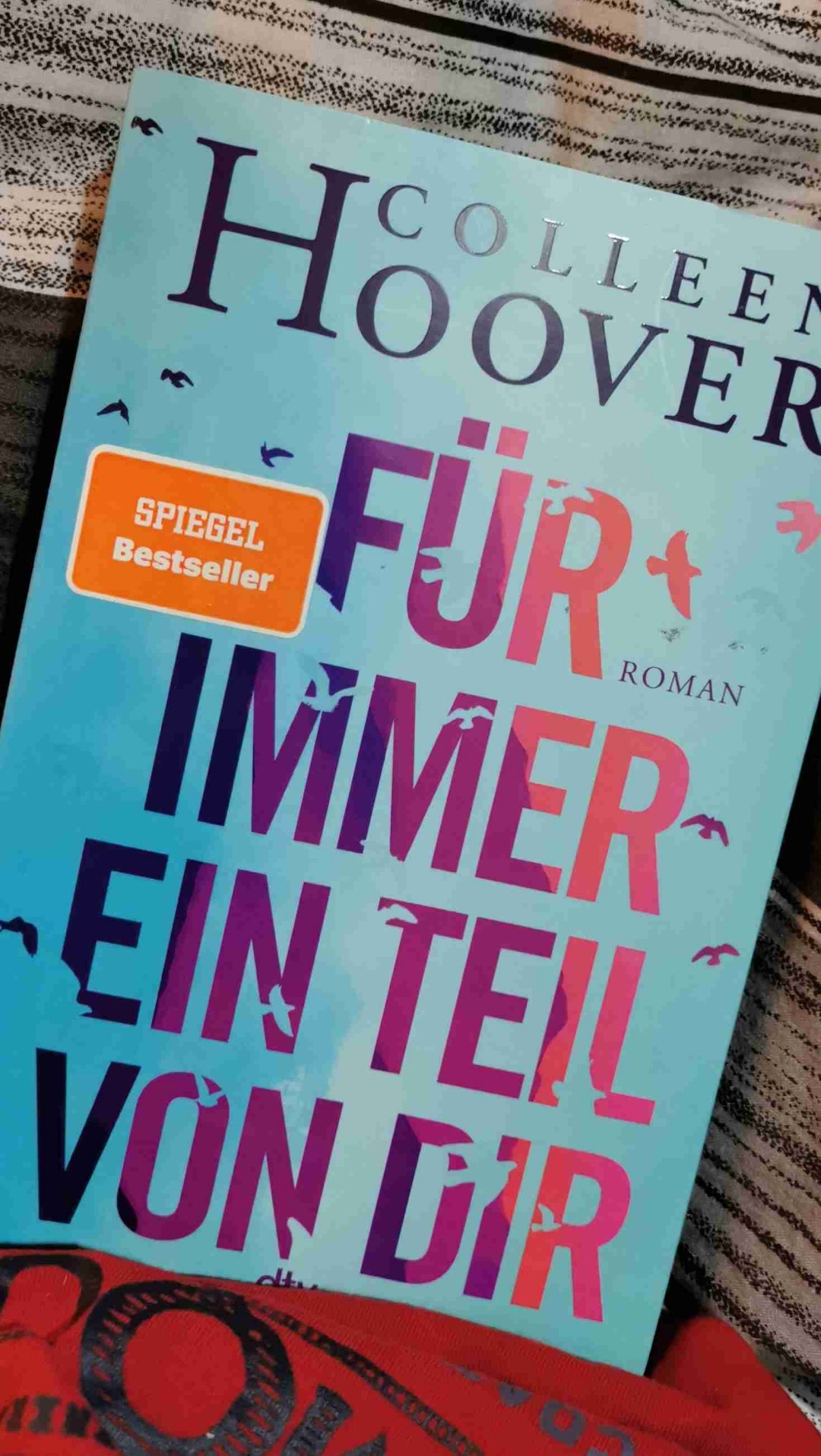 Ihre Bücher über Zeugen mich immer wieder aufs Neue.