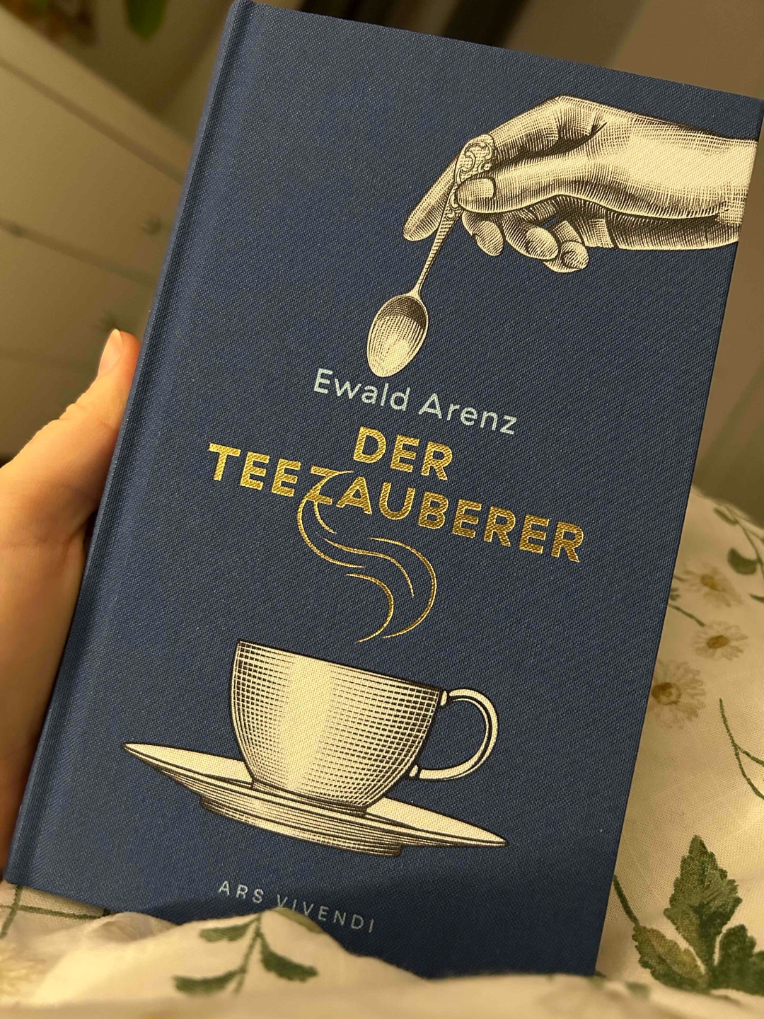 Was geschieht, wenn Träume wahr werden?