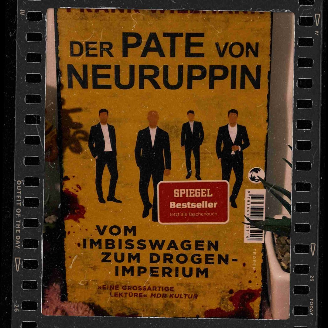 Interessant und offen geschrieben.