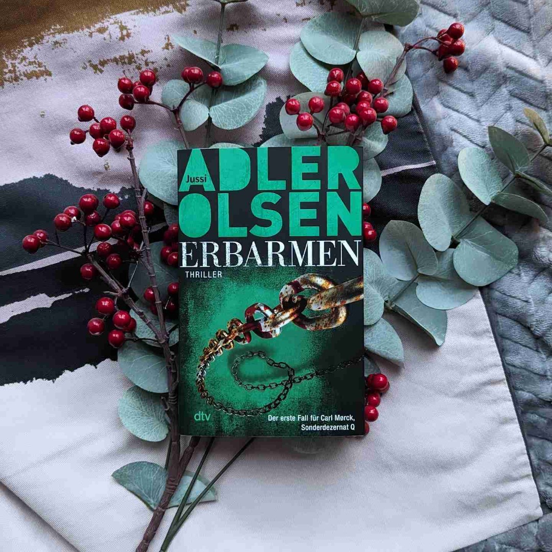 Der Albtraum einer Frau. Ein dämonischer Psychothriller.