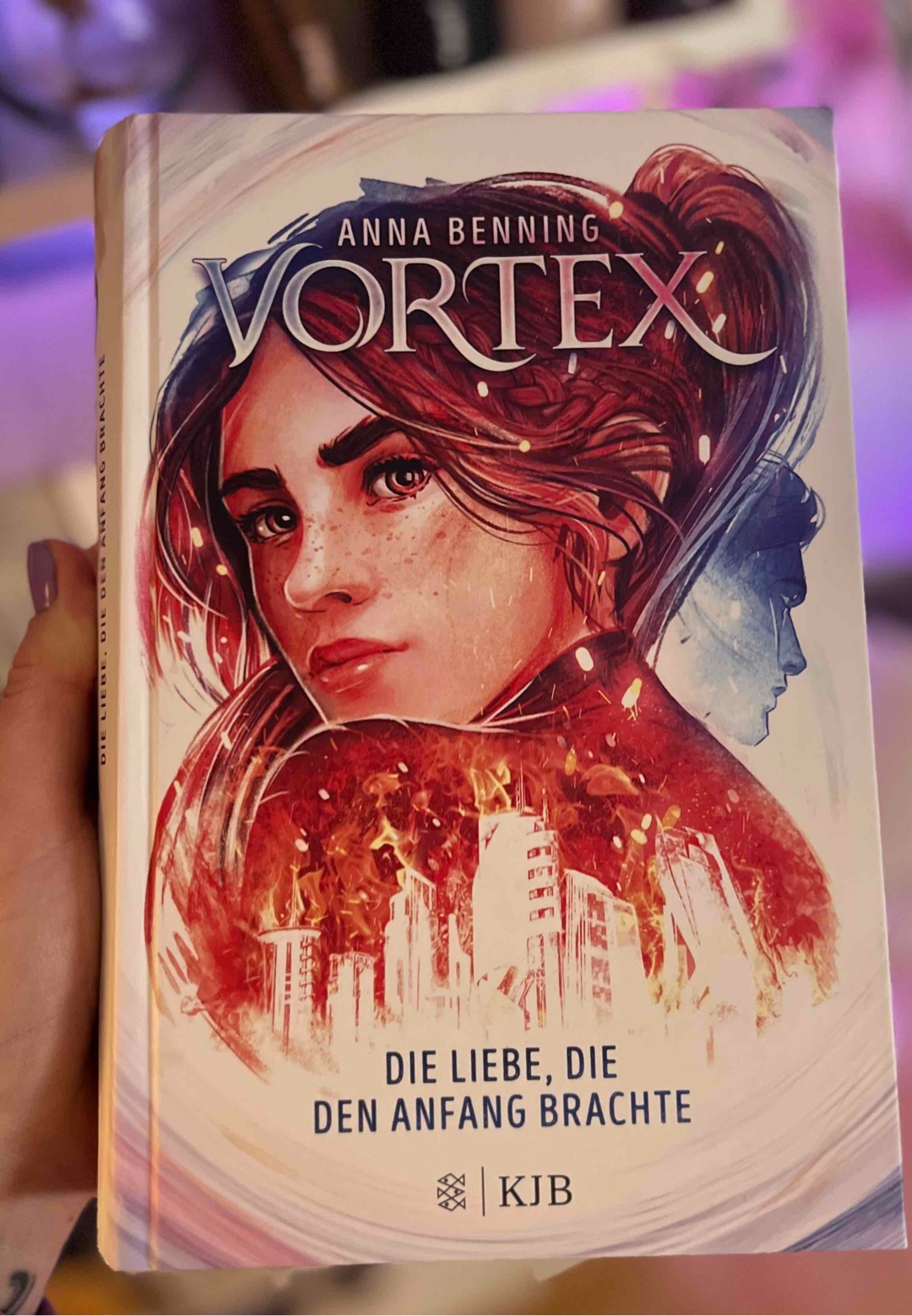 Ein fantastischer letzter Teil