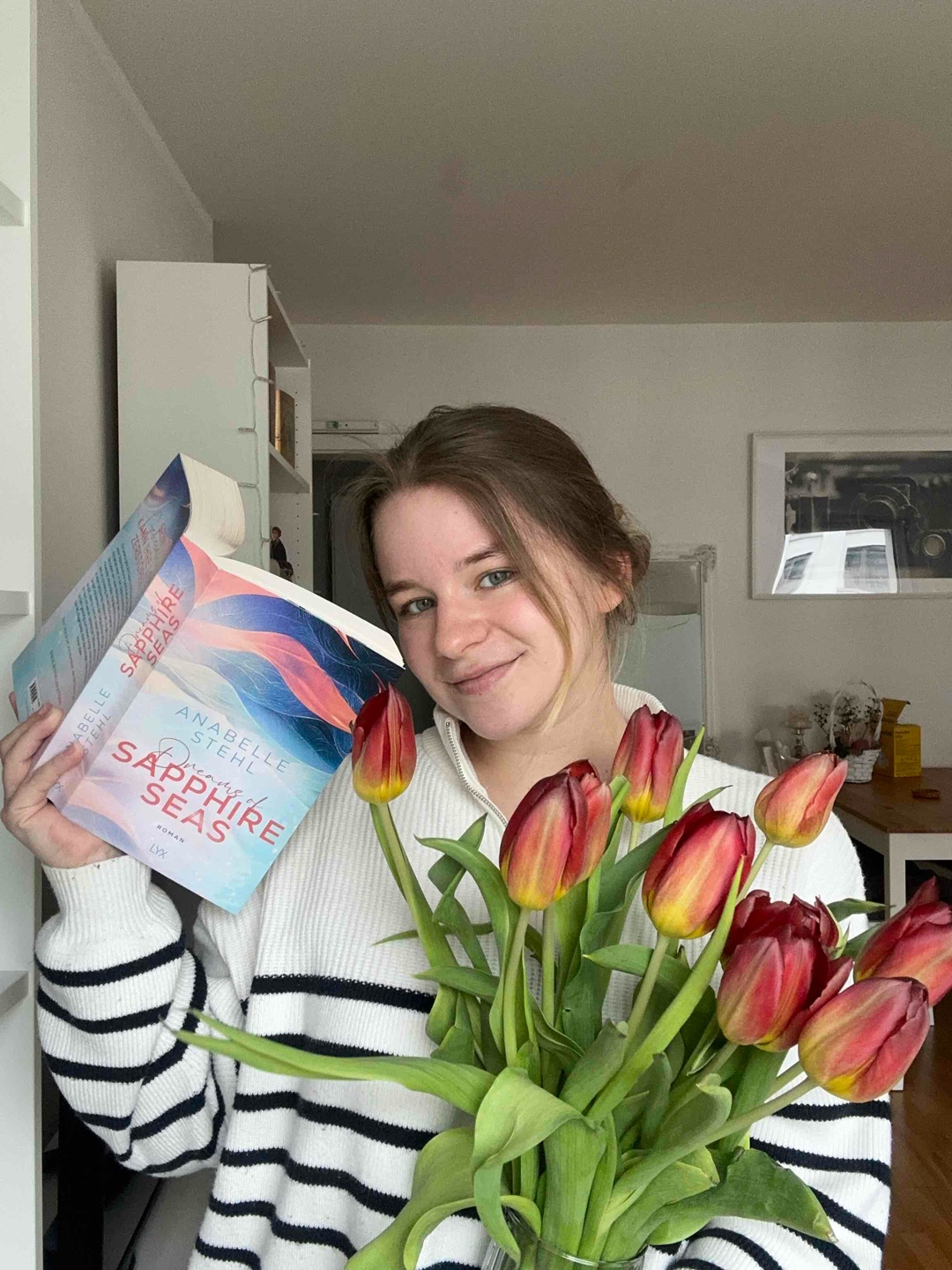 New Adult trifft auf Gesellschaftskritik