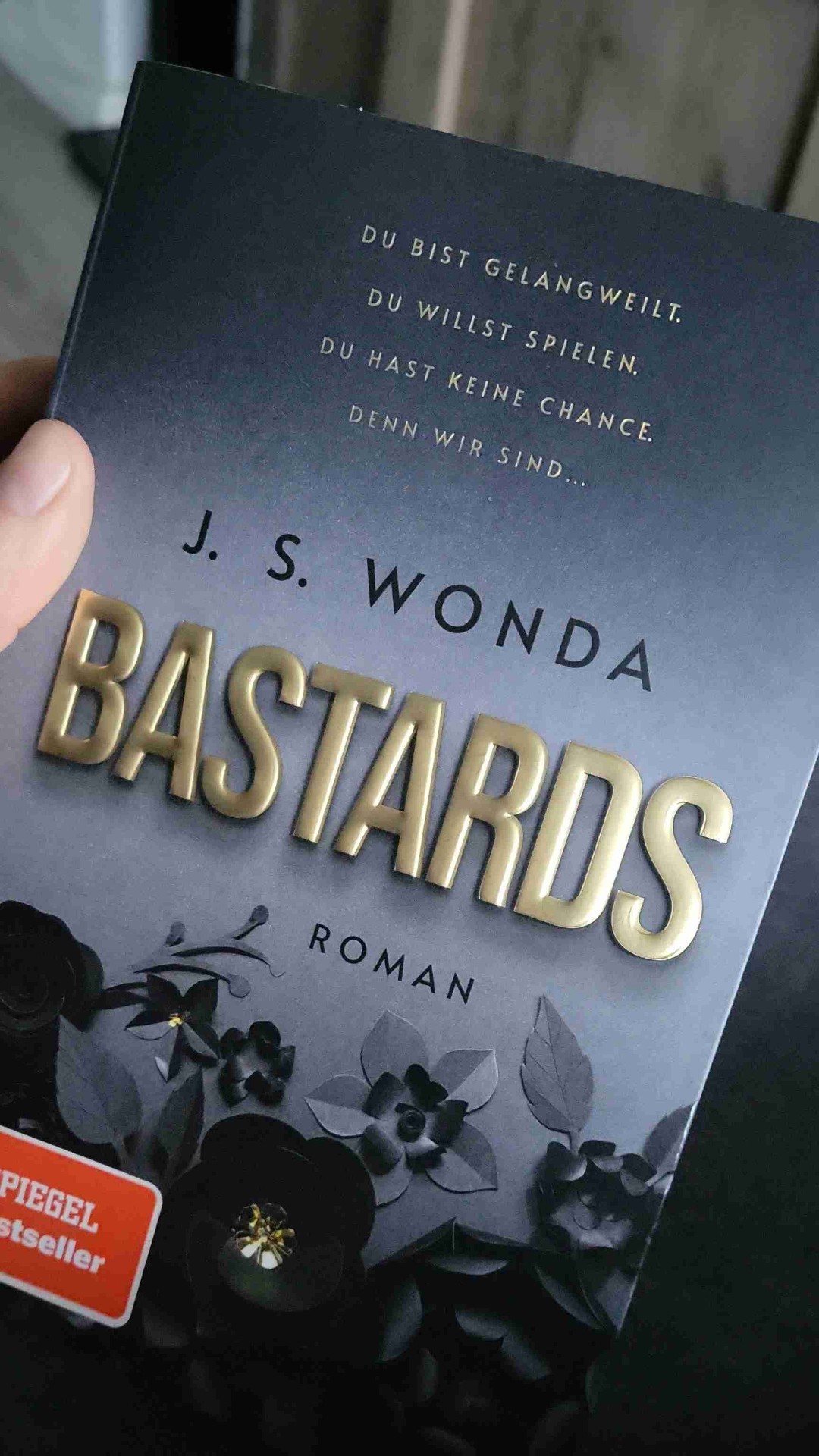Mein erstes darm Romance