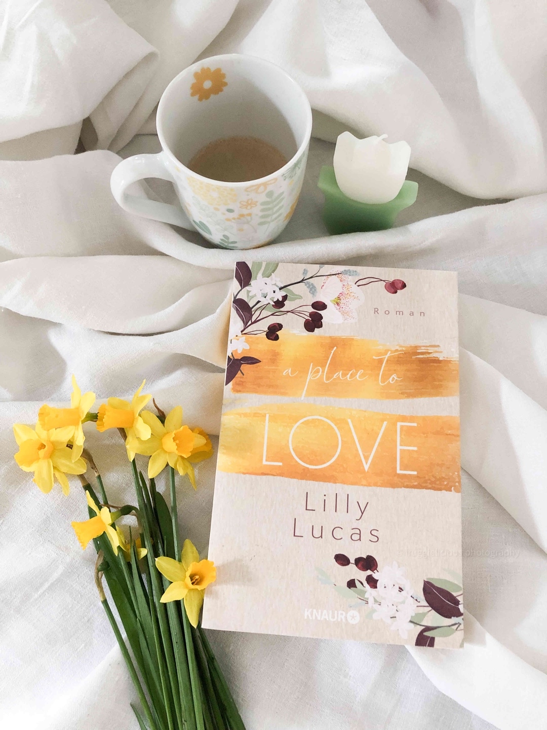 Band 1/4 | second chance romance