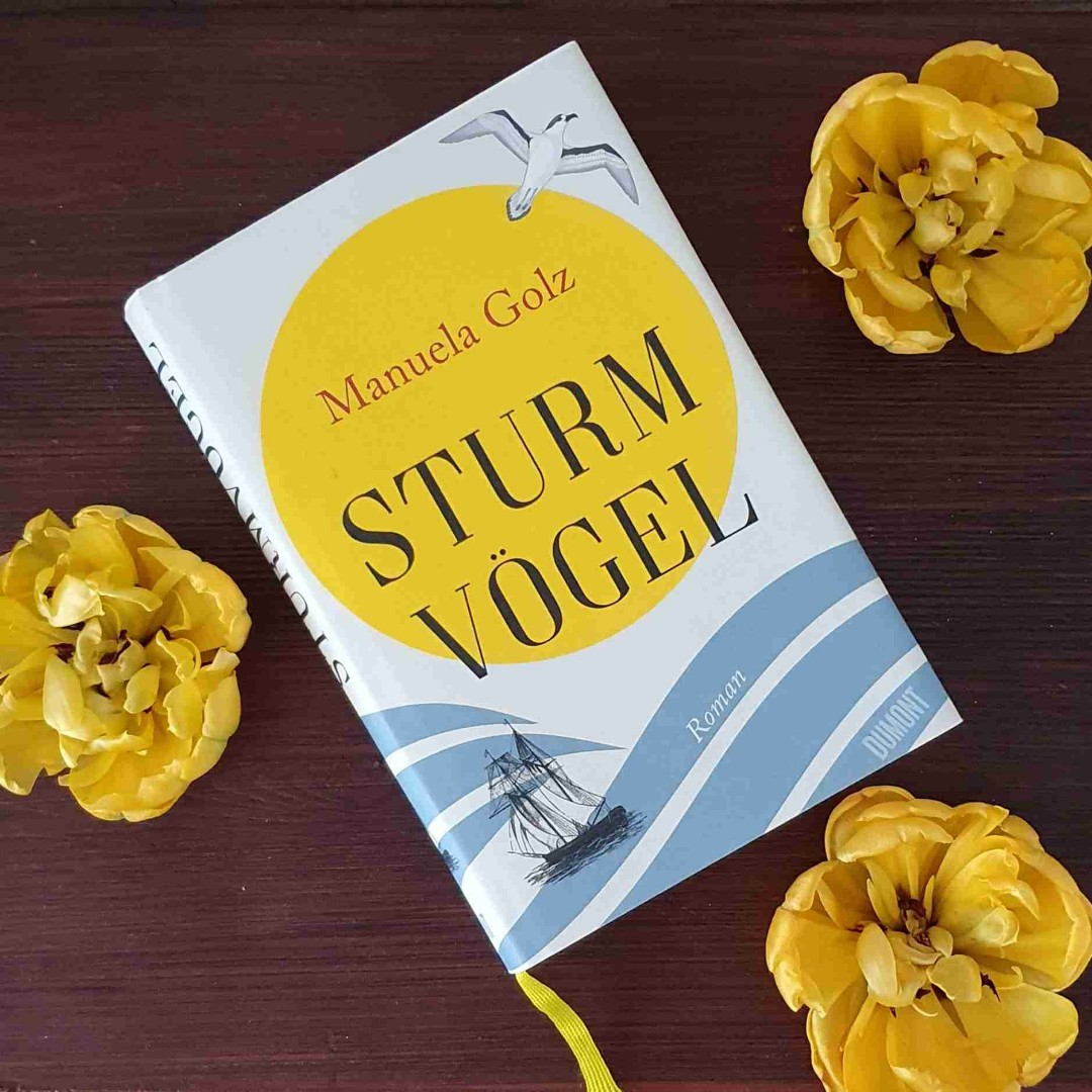 ⭐️⭐️⭐️⭐️
Allen, die sich für deutsche Geschichte interessieren, kann ich dieses Buch sehr empfehlen!