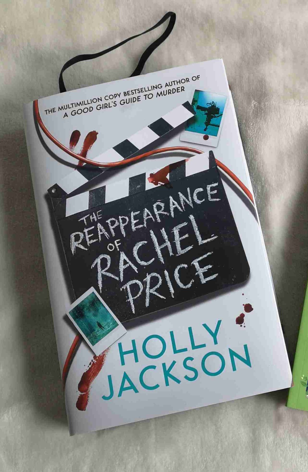 This Rating is not up for discussion in my mind. What an amazing read. It was as if the whole Agggtm series had a perfect child and this was it.