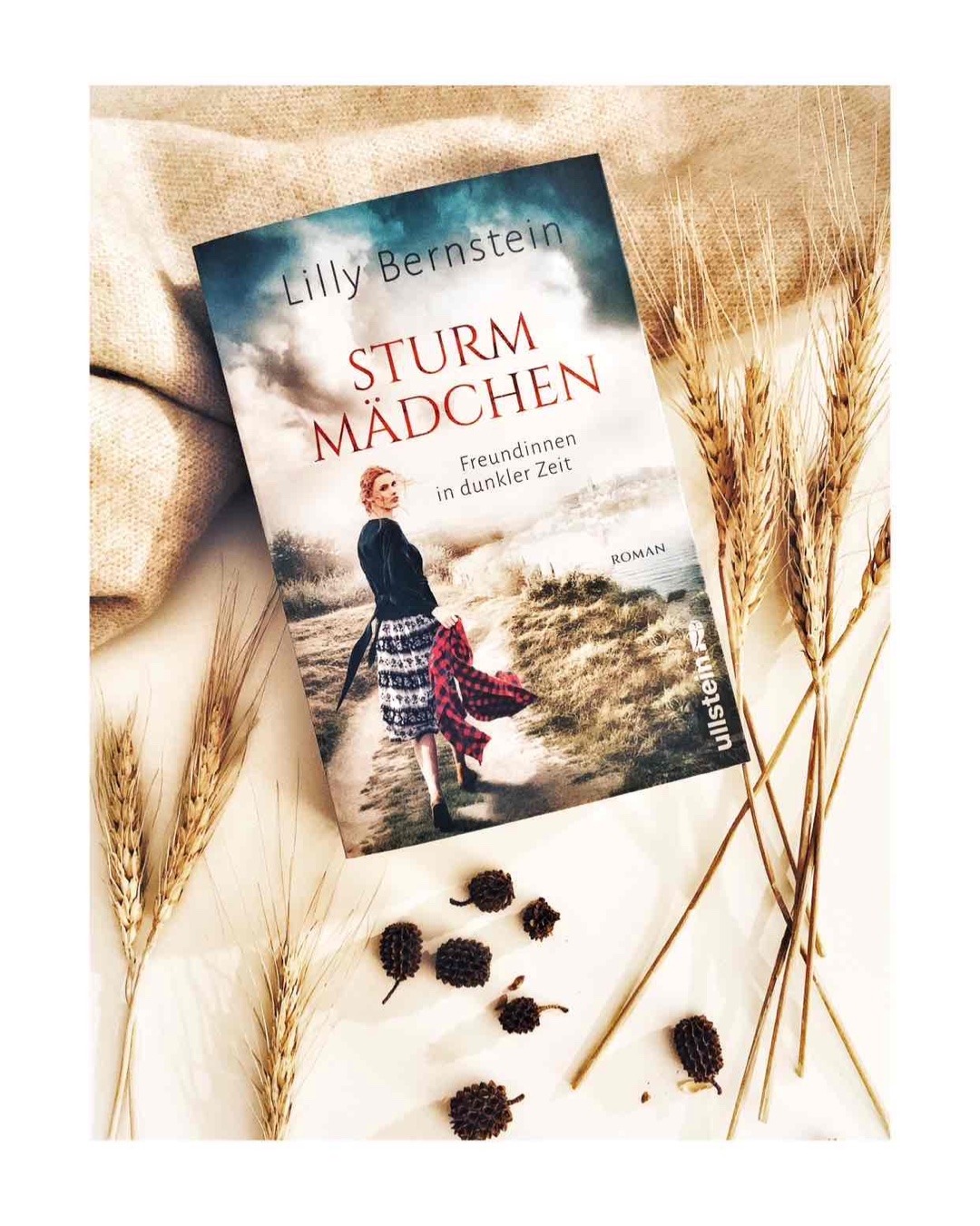 Herzzerreißend… ♥️
