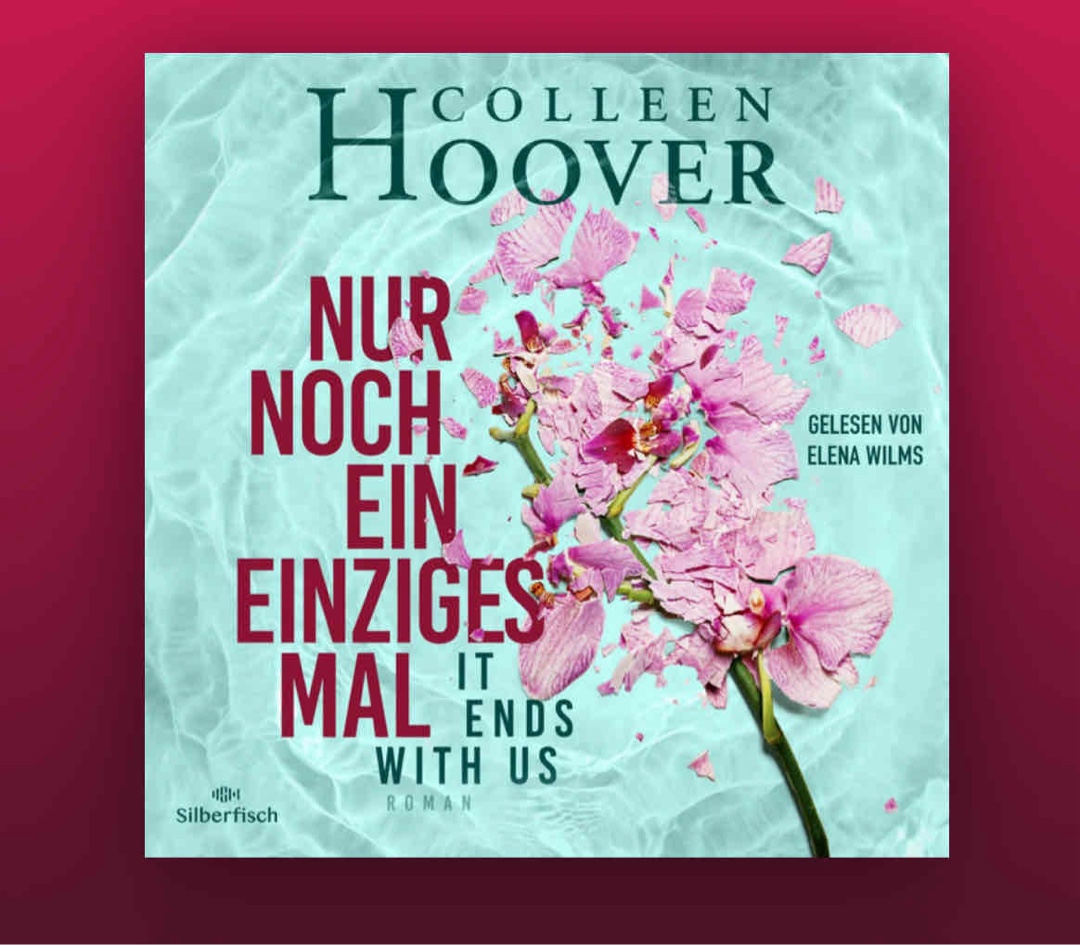 Schwere Kost… Gutes Buch!