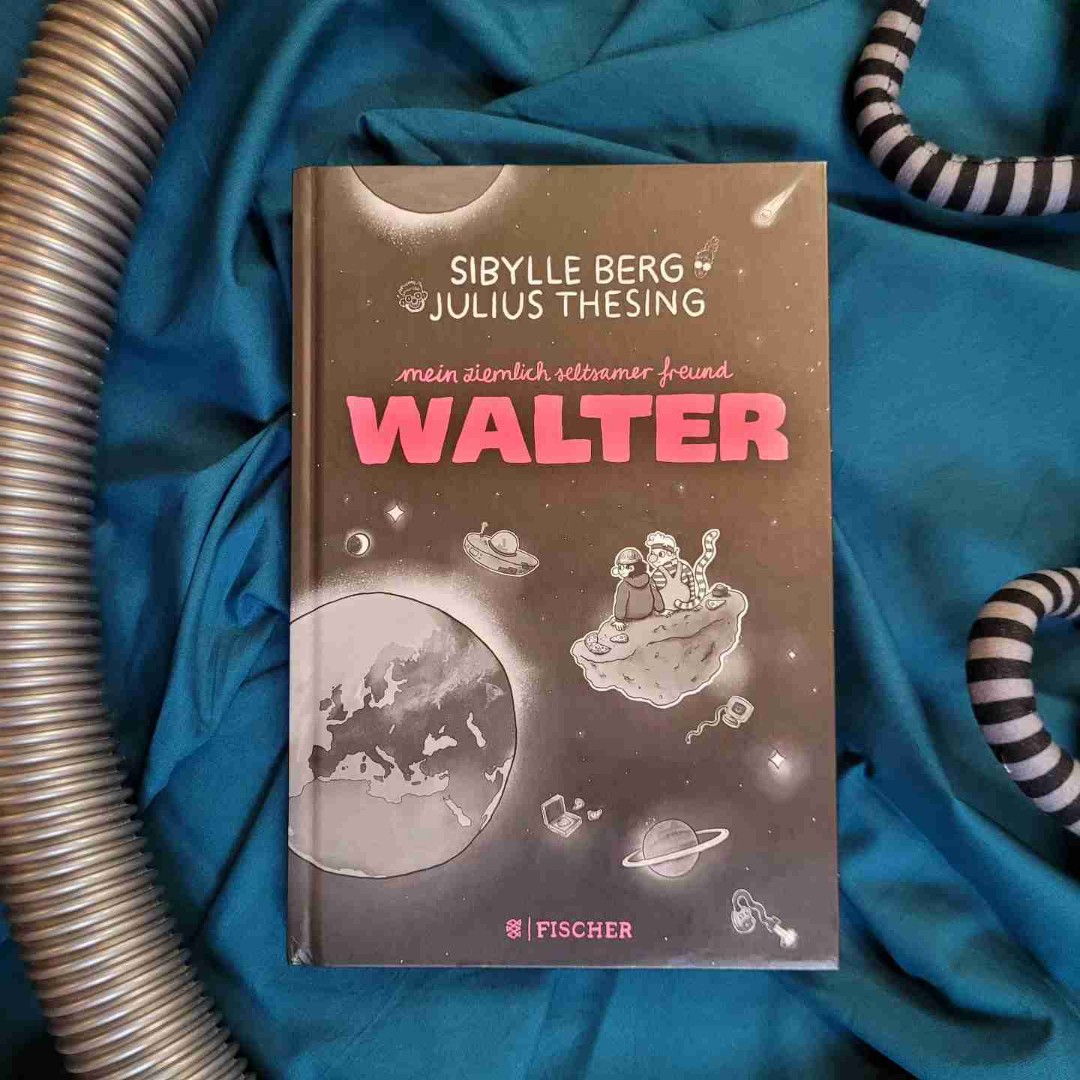 Gutes Buch!