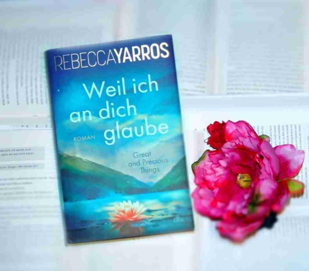DIE AUFERLEGTEN ÄNGSTE ÜBERWINDEN…