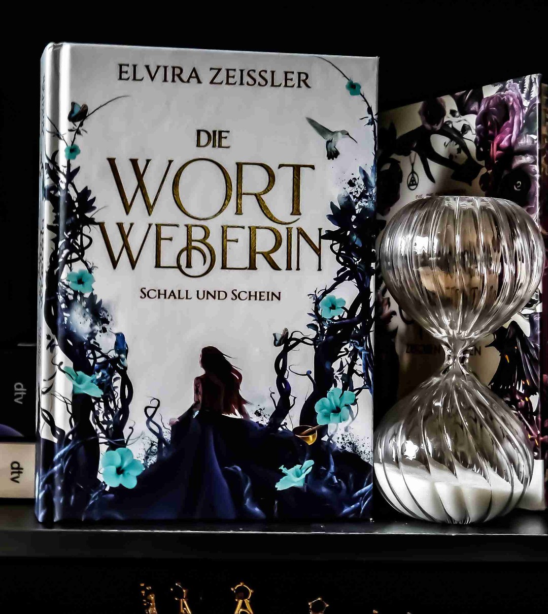 Eine großartige Überraschung
