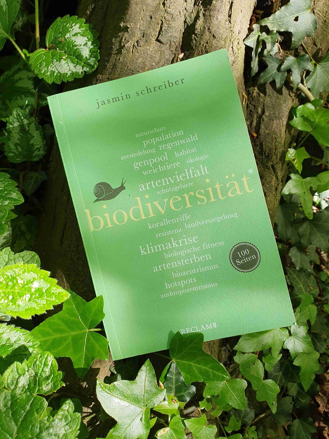 Absolute Leseempfehlung - ein sehr wichtiges Buch!
