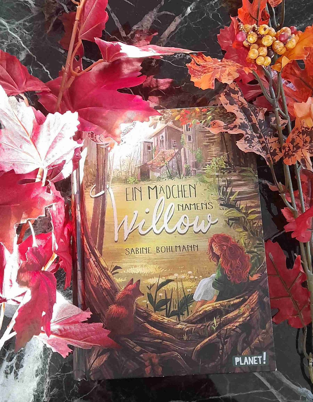 Mega Buch ❤️