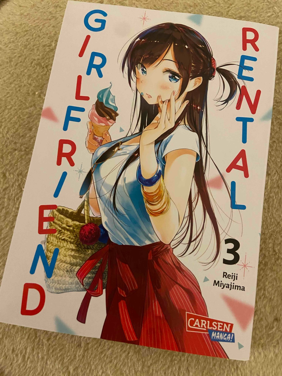 In einem Rutsch durchgelesen 🫶