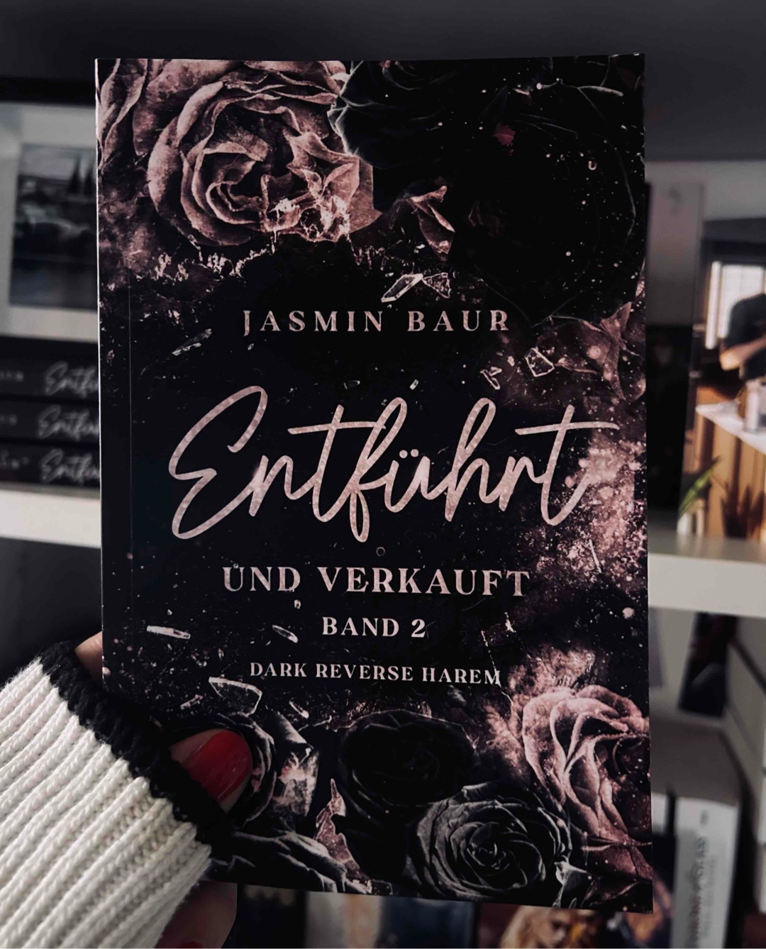 […] Entführt und Verkauft & dennoch Beschützt!? 