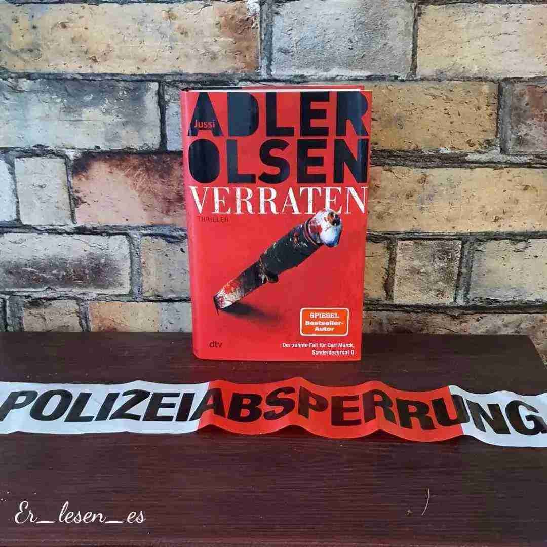 Ganz schön viel los in diesem Finale!