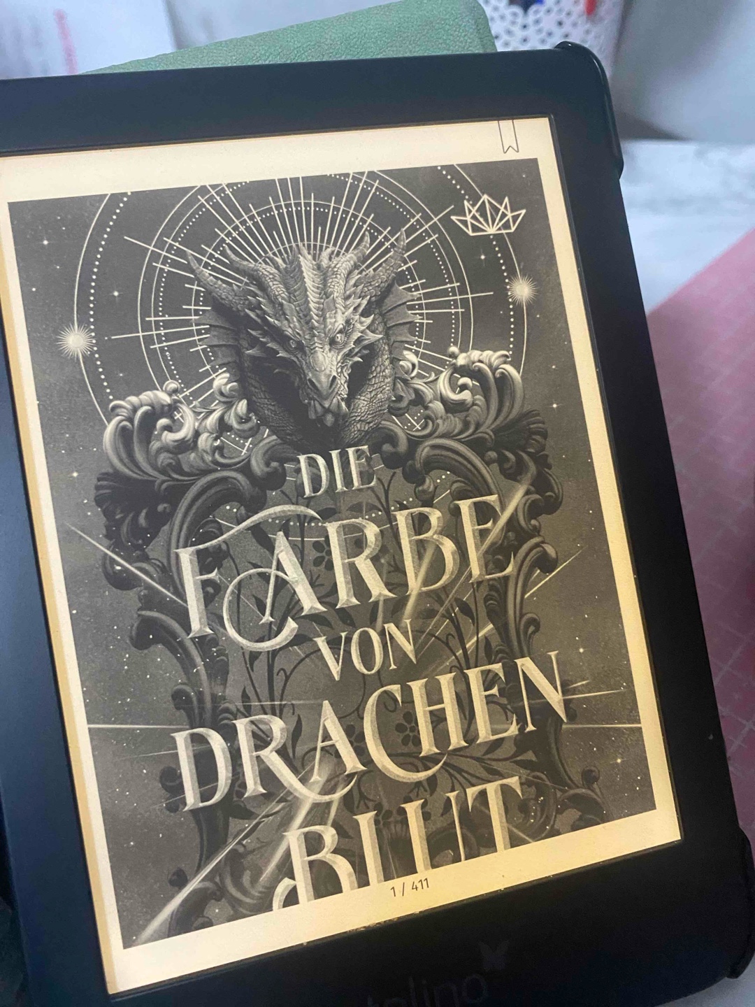 Was war das denn bitte?!😍