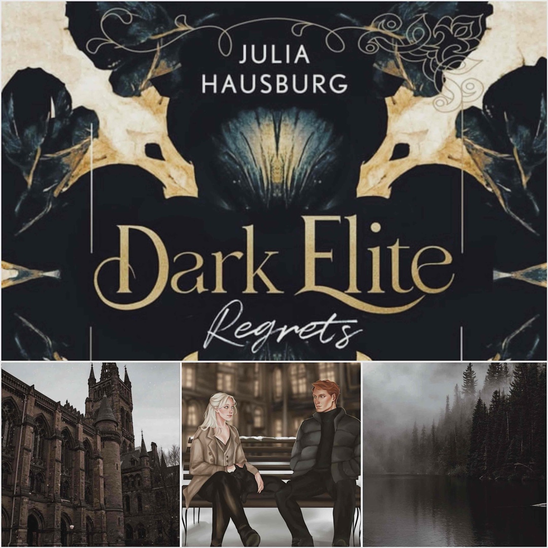 ძᥱᥒᥒ ᥣ᰻ᥱᑲᥱ rᥱ᰻ᥴһ𝗍 ᥒ᰻ᥴһ𝗍 ᰻mmᥱr...💔
4,5/5⭐️
Hörbuch-Rezensionsexemplar