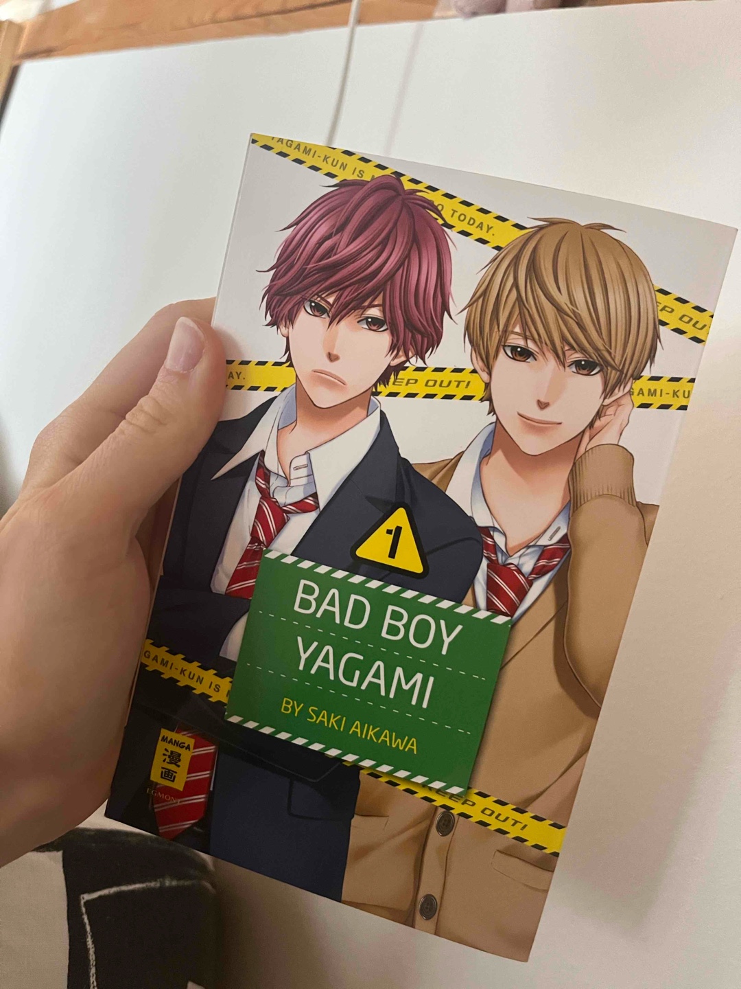 Mein Guilty Pleasure ist Kaede🙂↕️