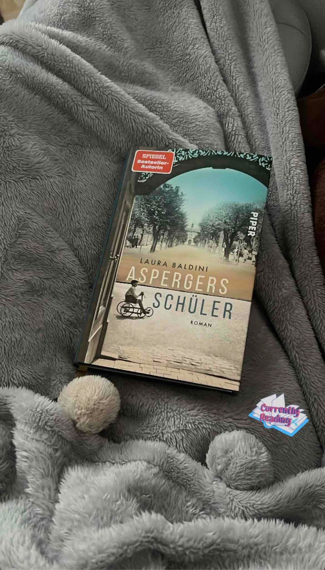 Traurig und trotzdem schön!