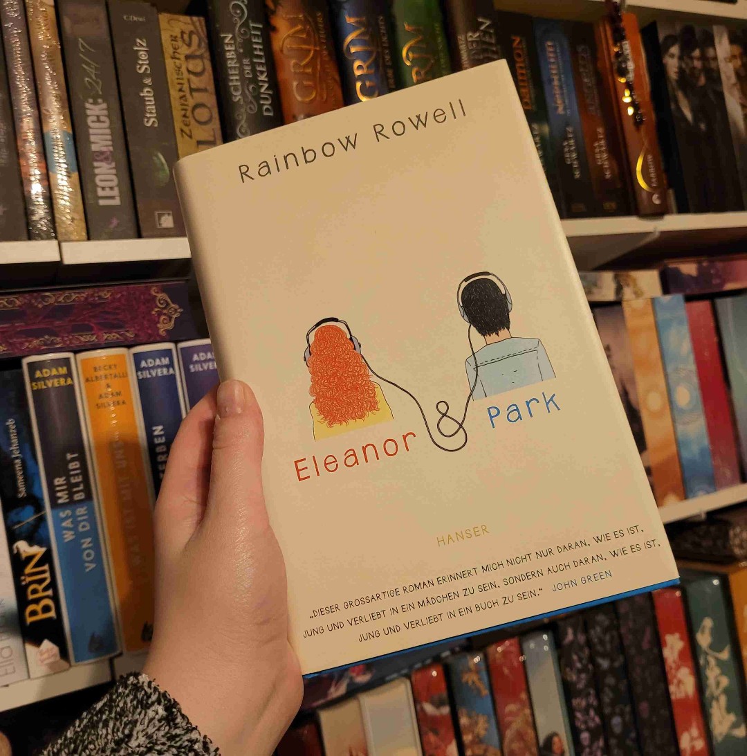 Ok, das war so leider gar nicht meine Geschichte. Ich bin mit den Protagonisten überhaupt nicht warm geworden und auch die Story konnte mich nicht packen.