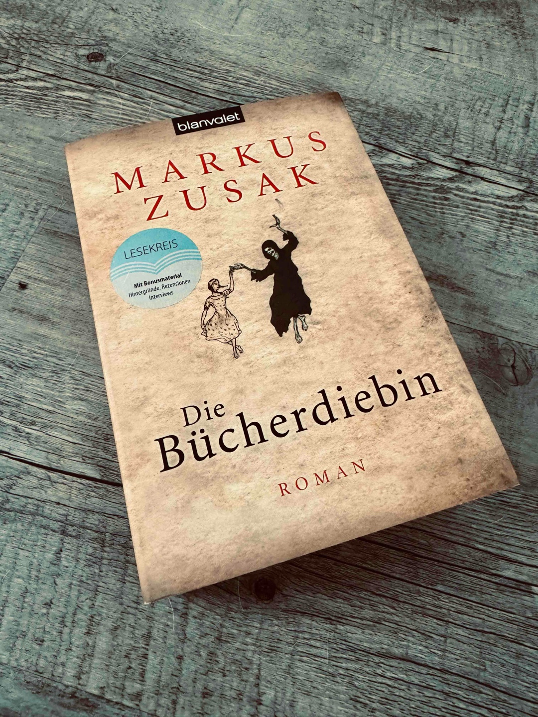 Ich habe die Worte gehasst und ich habe sie geliebt! ♥️