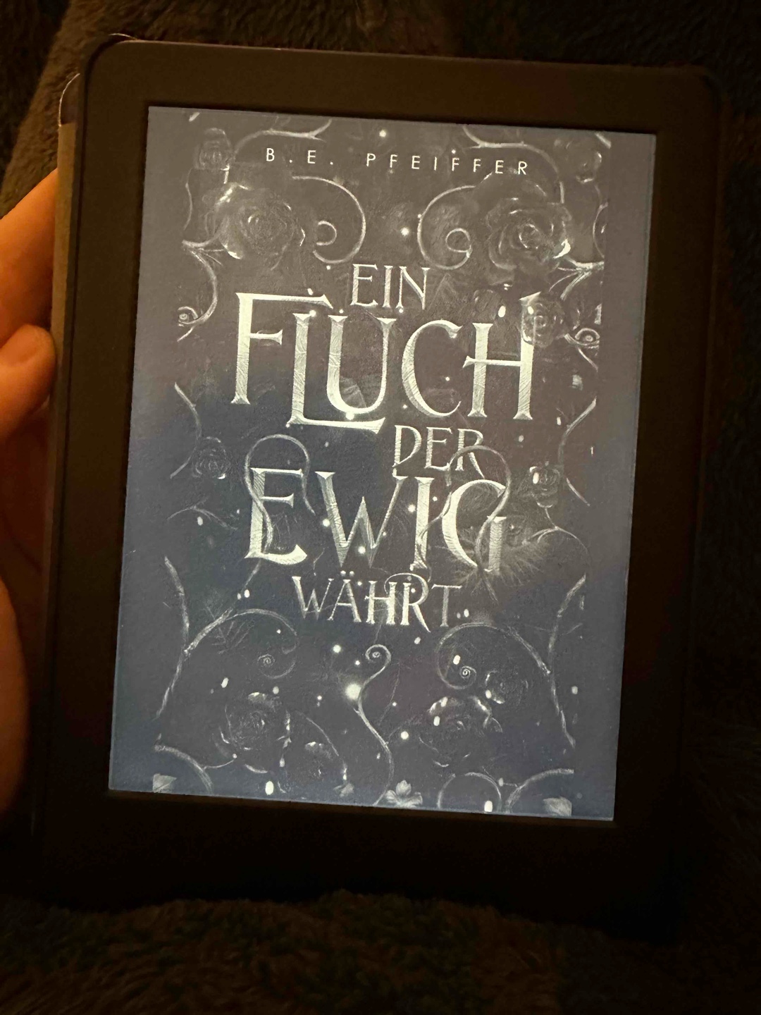 Süsse Geschichte, manchmal etwas schwach