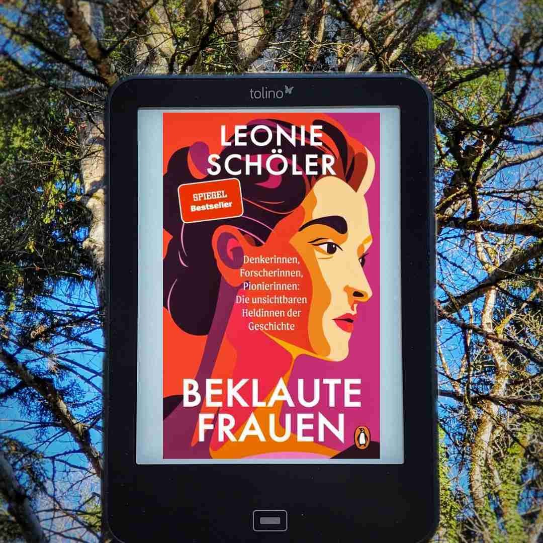 Absolut empfehlenswert zu lesen.